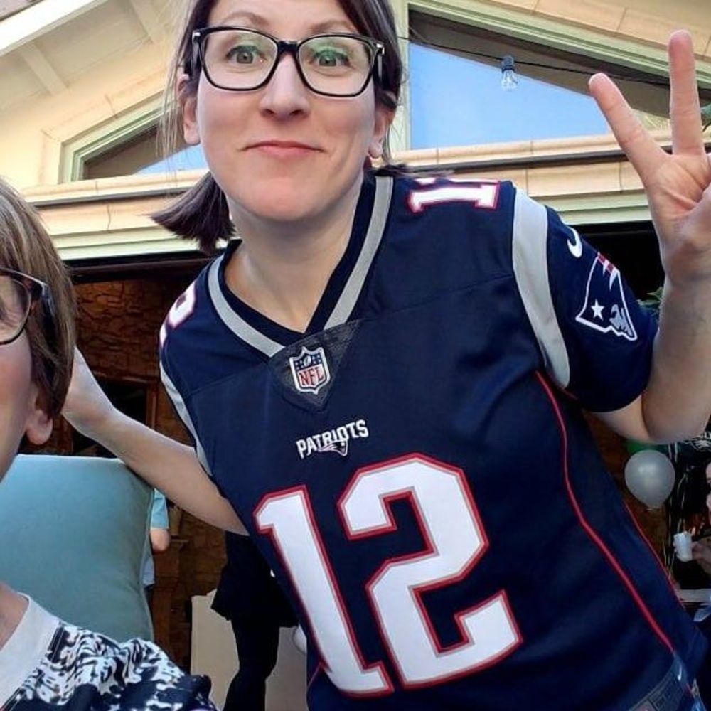 Meet your Posher, Judy